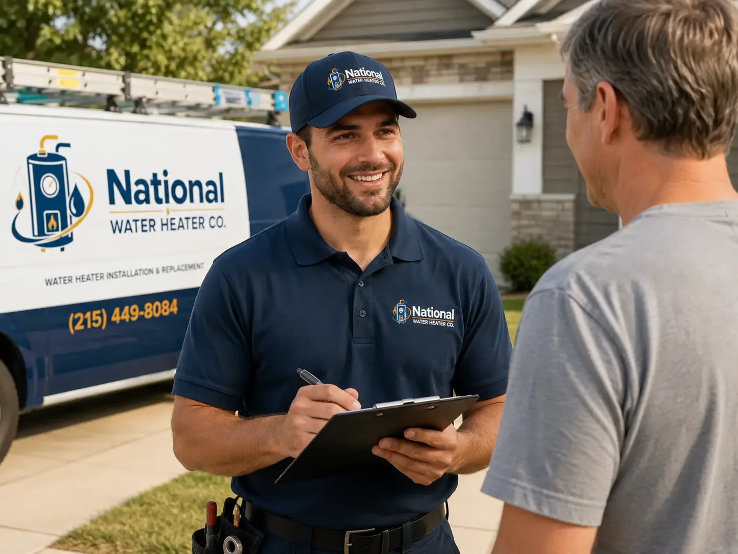 Water Heater Installation Danbury, WI FAQs